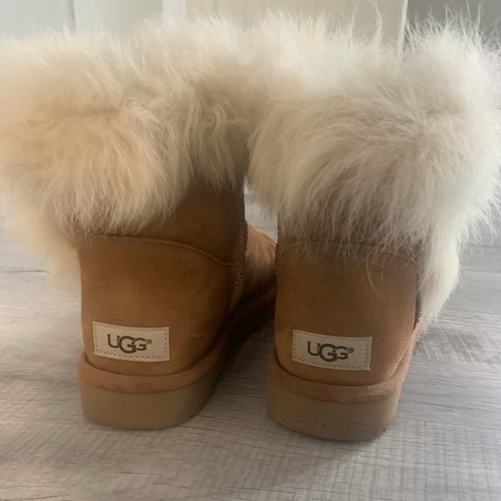 UGG Bootie
